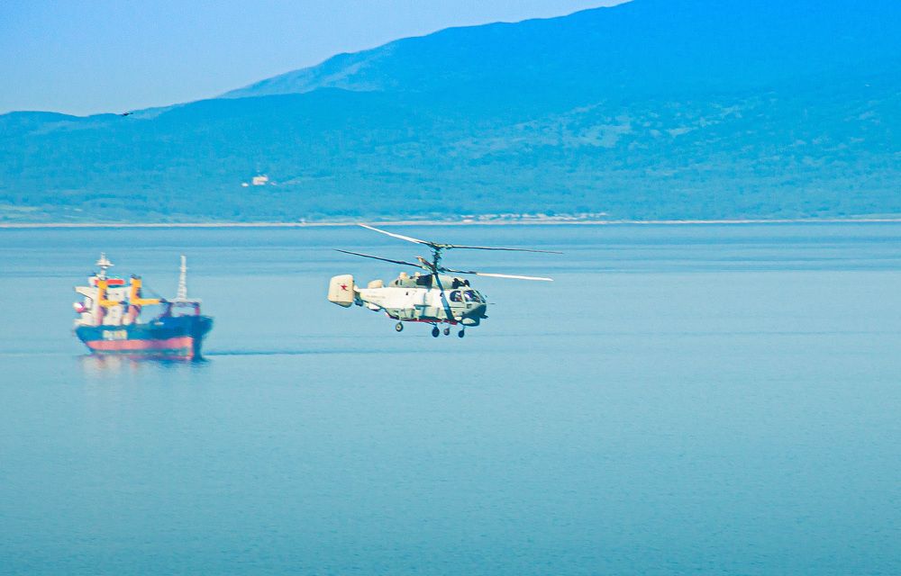 Фотография автора Kirill Pavlov