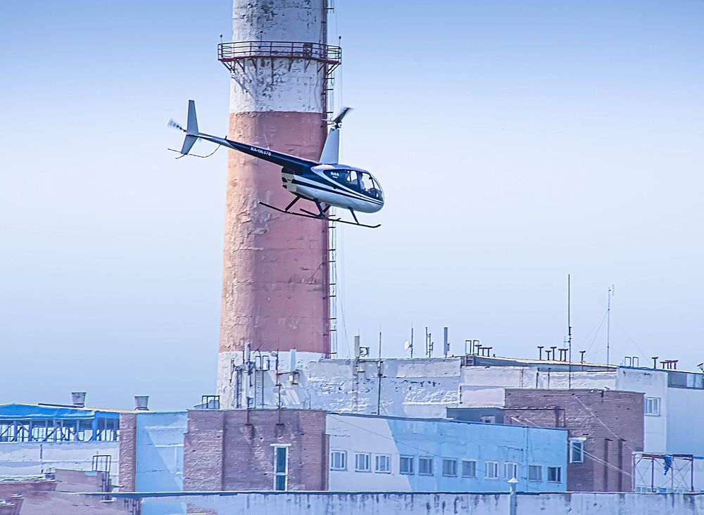 Фотография автора Kirill Pavlov