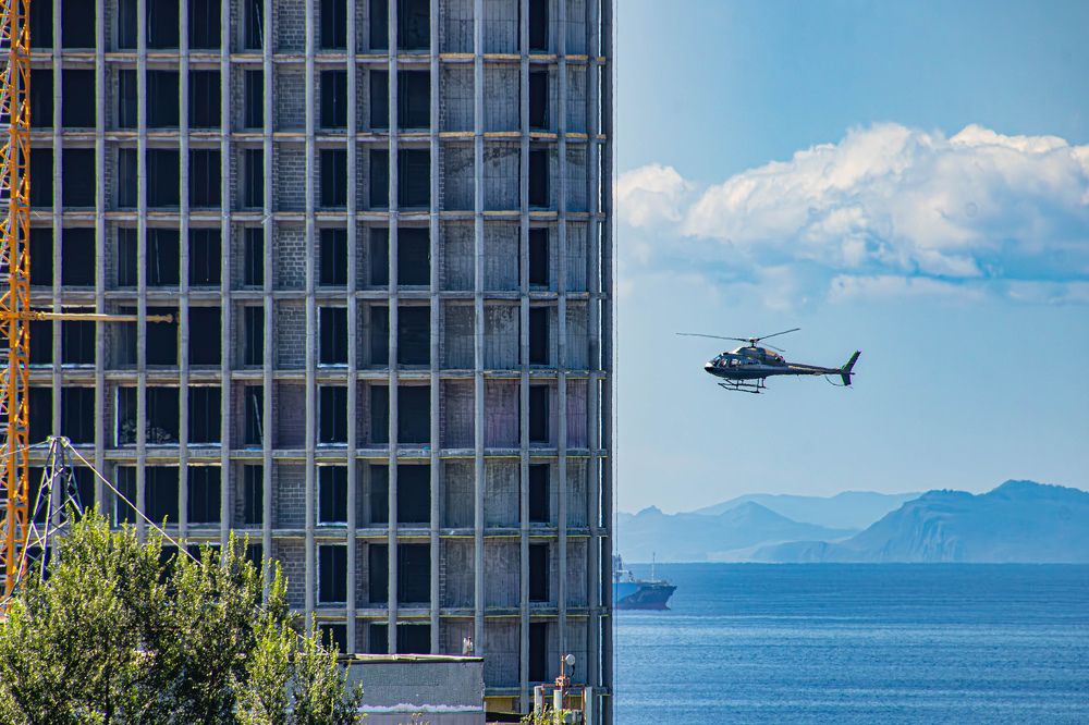 Фотография автора Kirill Pavlov