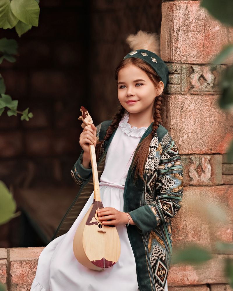 Photograph by Ажар Шайдилдинова