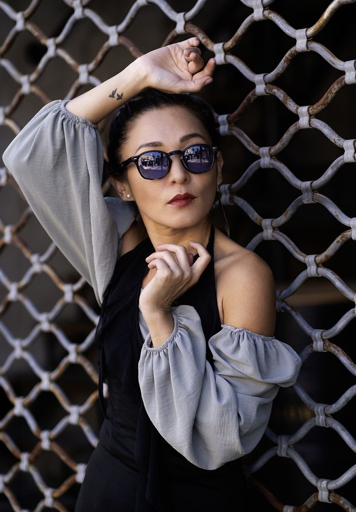 Фотография автора Alex Lerner