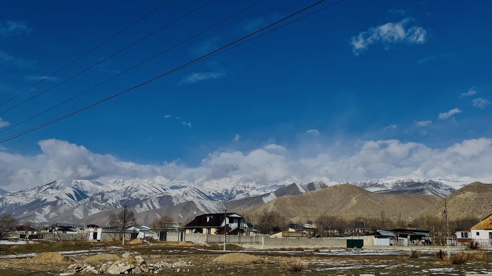 Photograph by Татьяна Лазарева