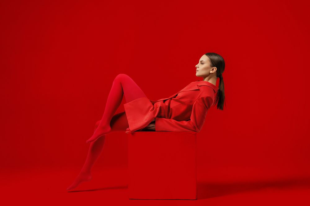 Photograph by Ирина Салина