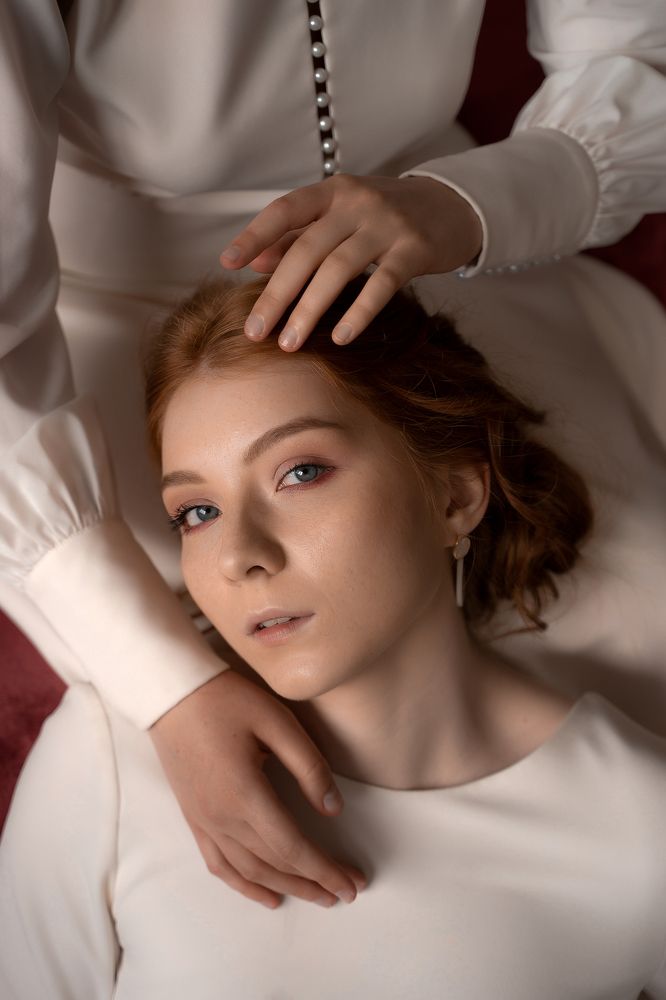 Фотография автора Юлия Сиваева