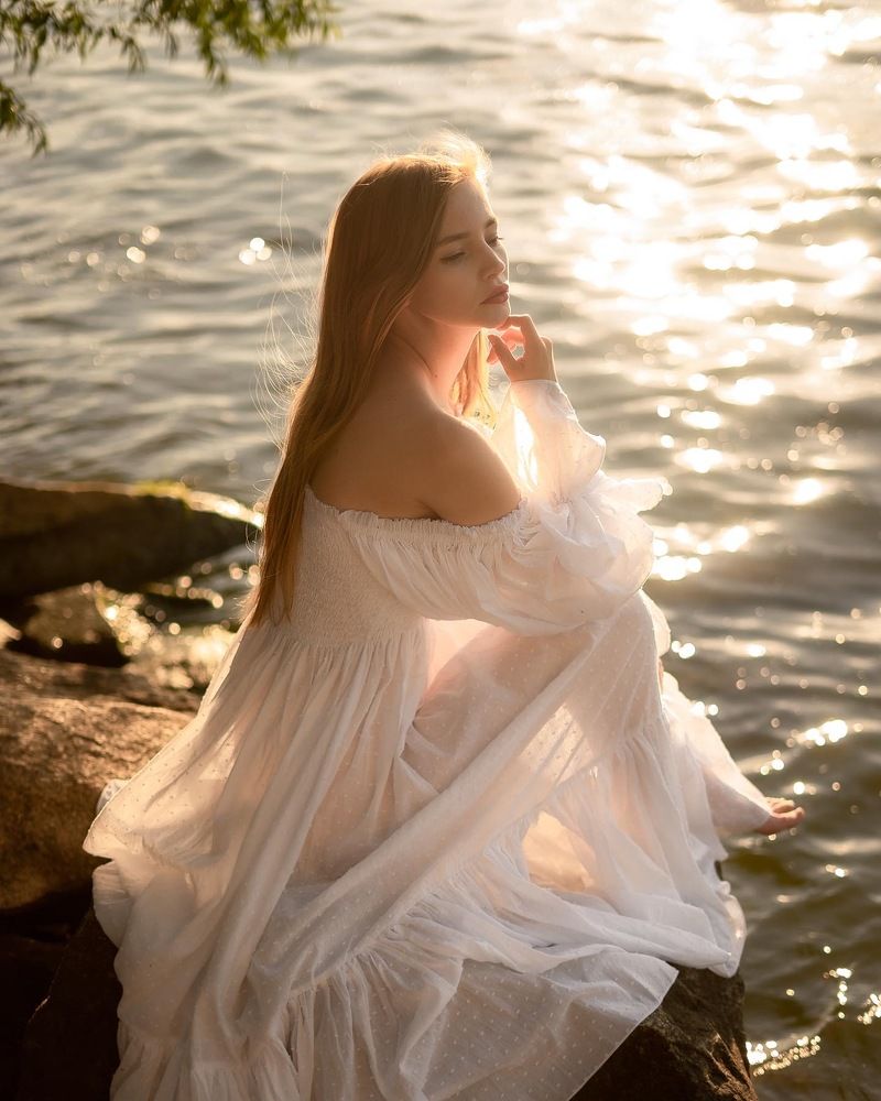 Фотография автора Юлия Сиваева