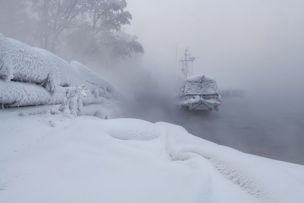 Photograph by Фомина Марина