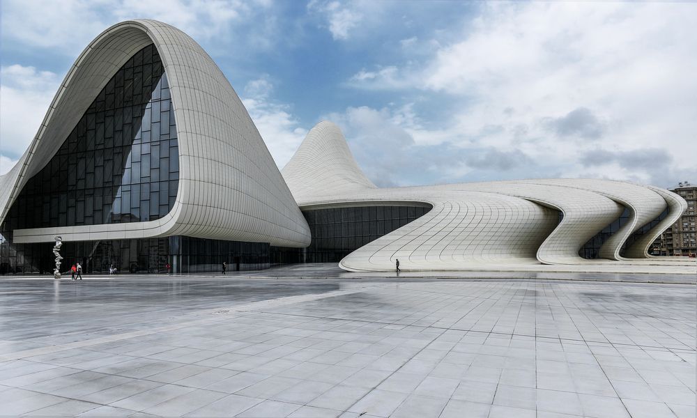 Photograph by Stanislav Kadishes