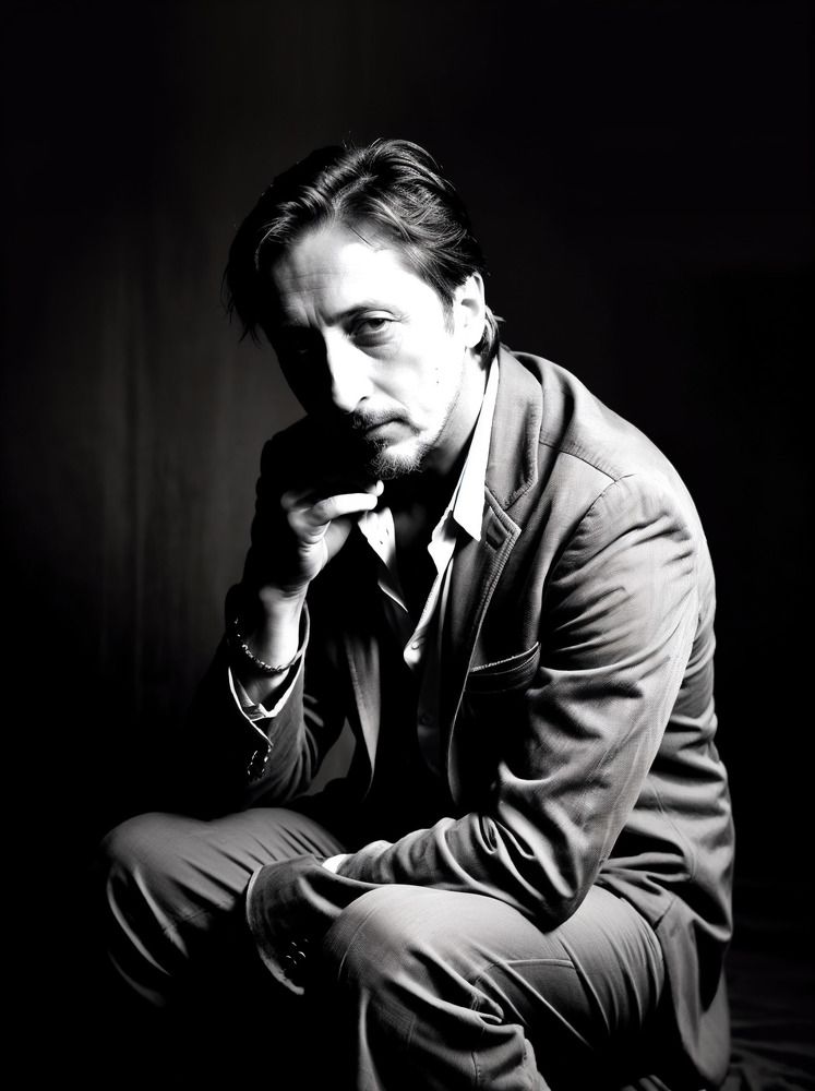 Photograph by Михаил Мосалов