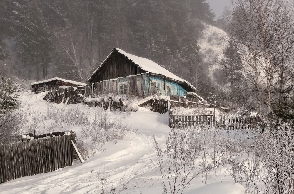 Photograph by Фомина Марина