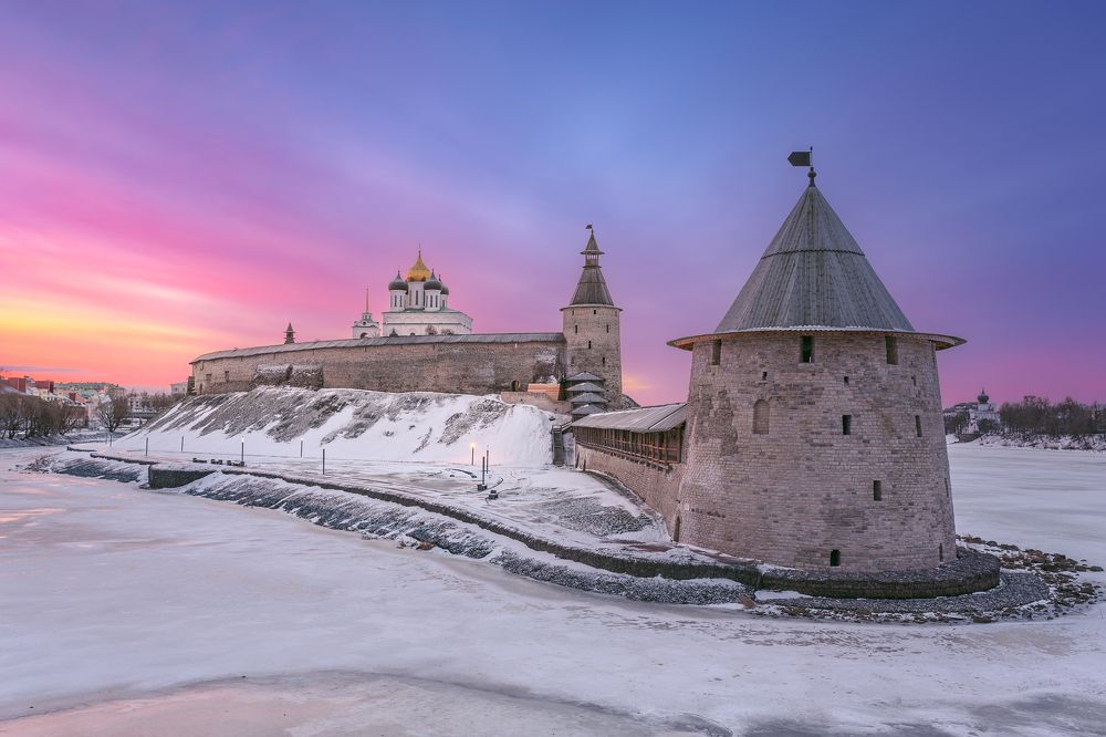 Photograph by Анатолий Кудрявцев