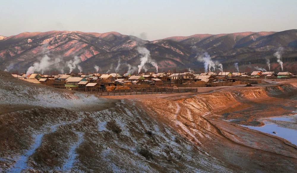 Photograph by Александр Попов