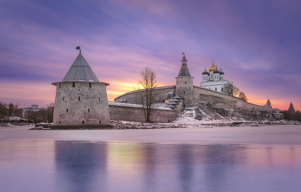 Photograph by Анатолий Кудрявцев