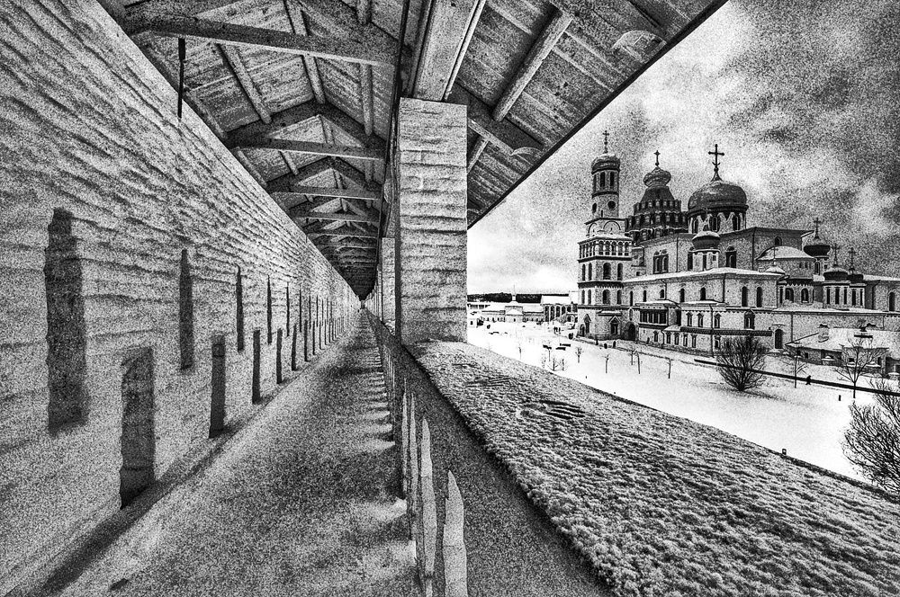 Photograph by Дмитрий Потапов