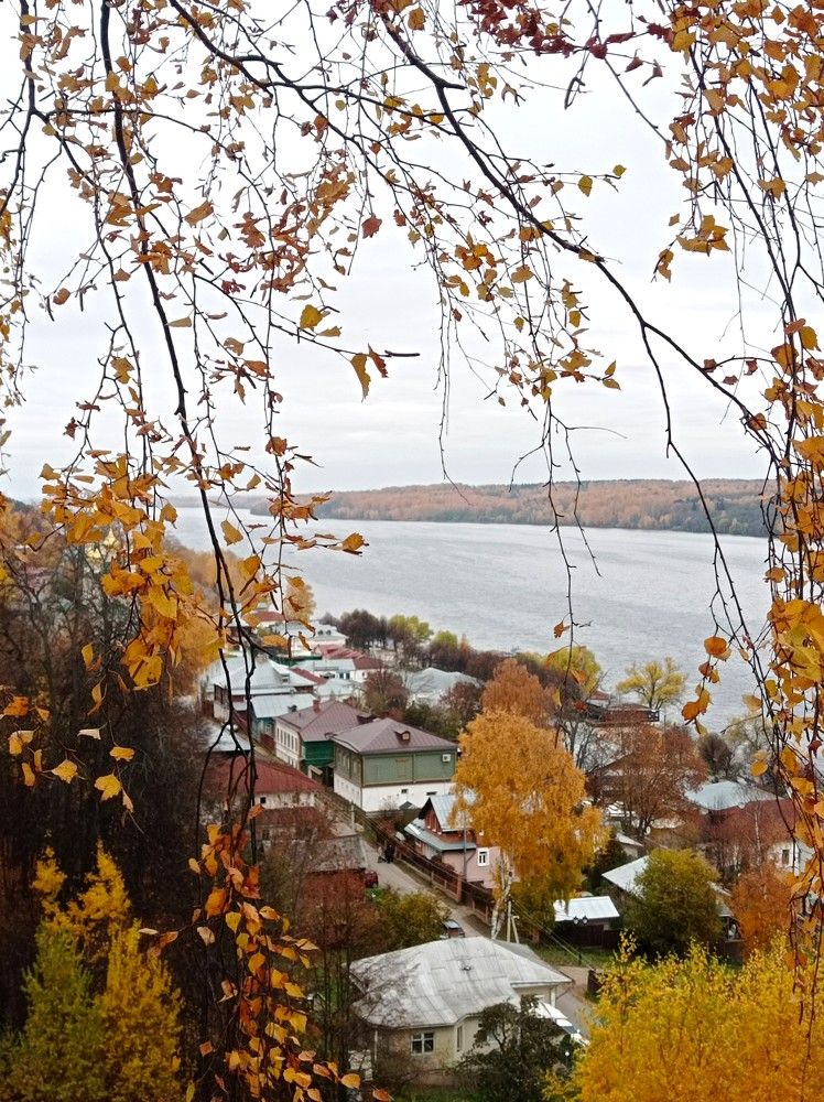 Photograph by Ирина Орлова