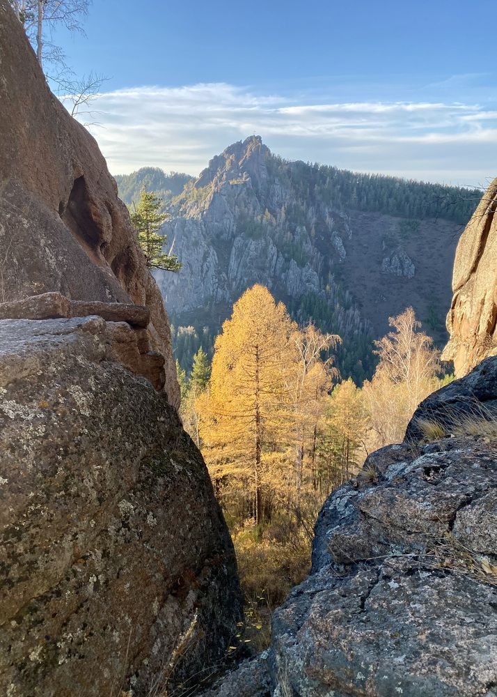 Photograph by Светлана Дмитриева