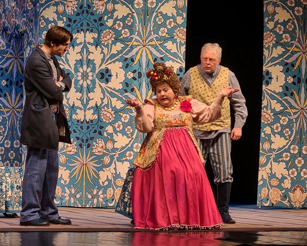 Photograph by Татьяна Соколовская