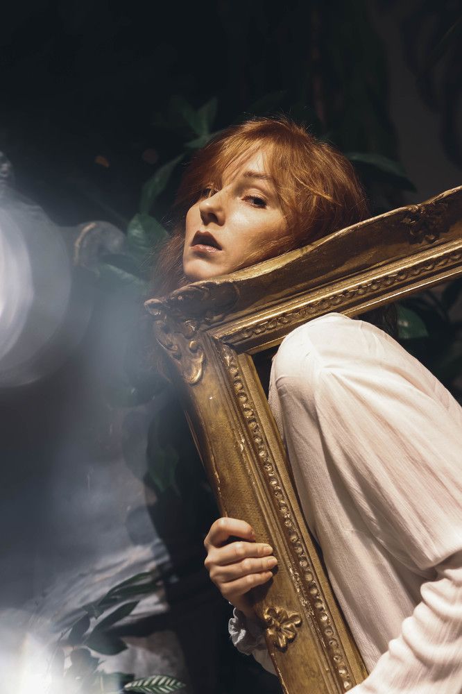 Photograph by Дарья Савелькина