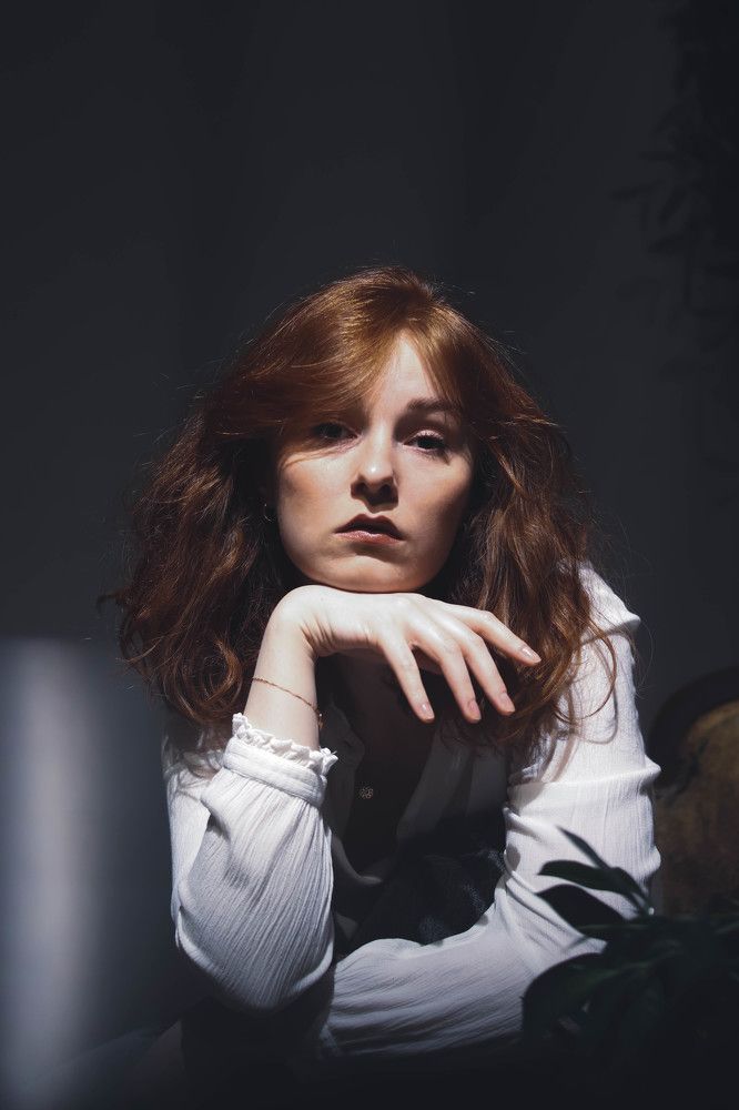 Photograph by Дарья Савелькина