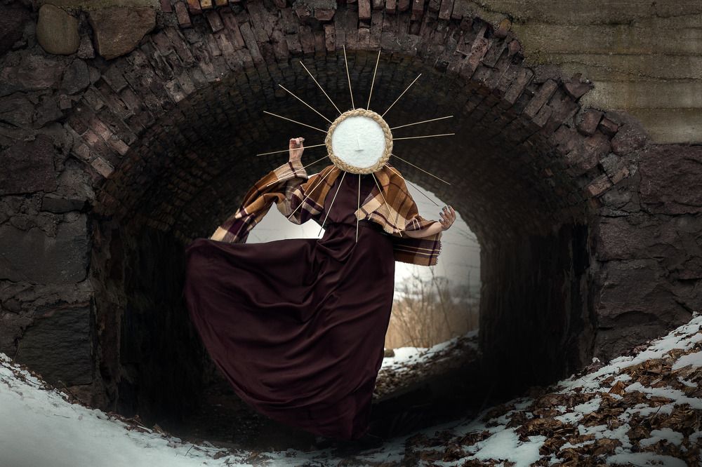 Photograph by Enrika Čepulienė