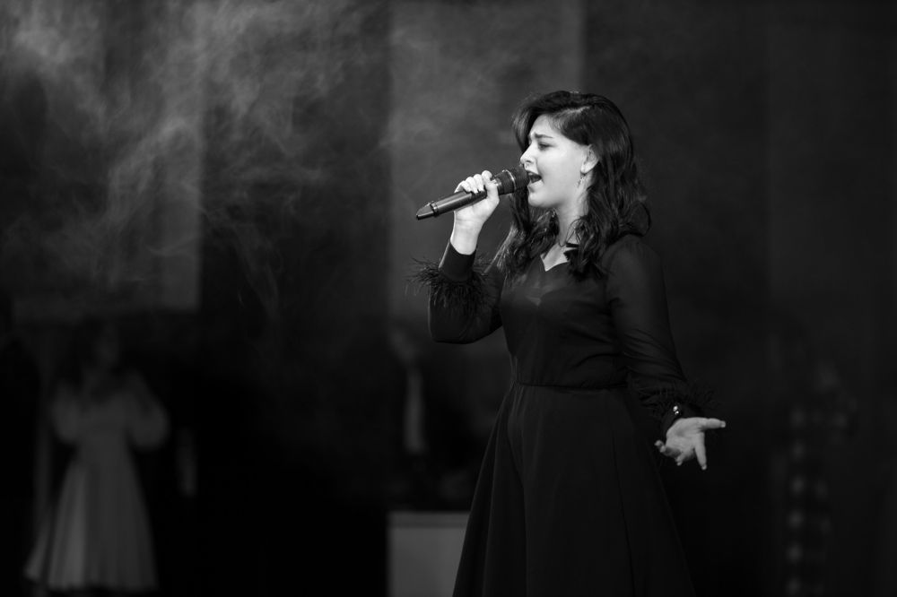 Photograph by Антон Скоморохов