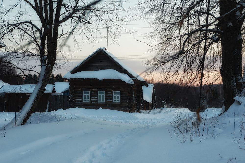 Photograph by Юлия Морозова