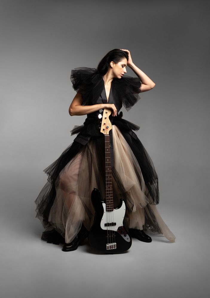 Photograph by Любовь Докучаева