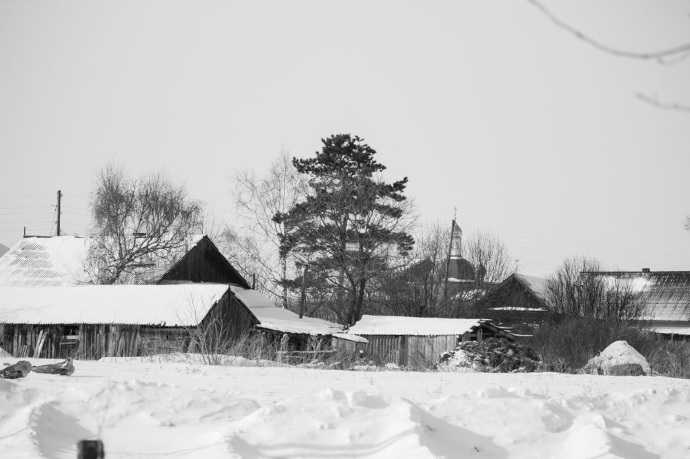 Photograph by Любовь Докучаева