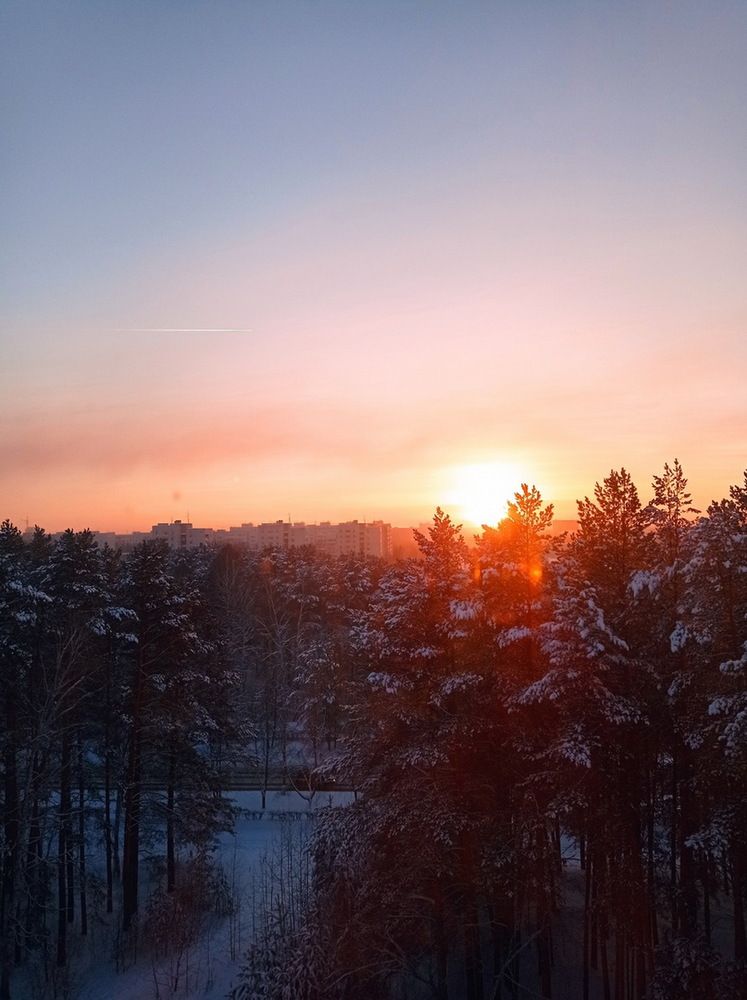 Photograph by НИНА АВЕРЬЯНОВА