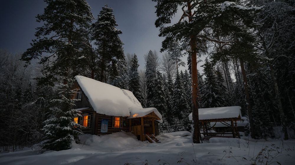 Photograph by Алексей Глухов