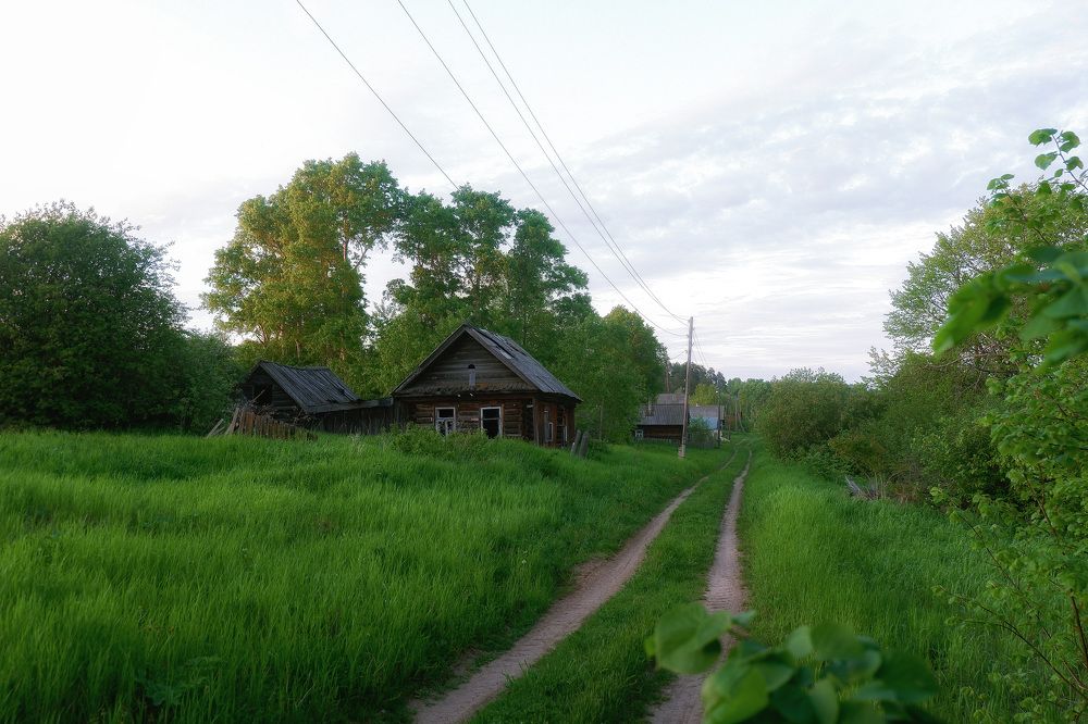 Photograph by Юлия Морозова