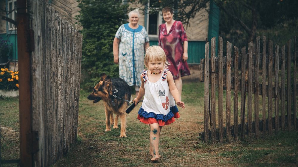 Photograph by Юлия Михайлова