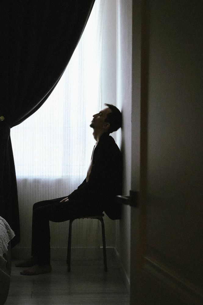 Photograph by Дарья Савелькина