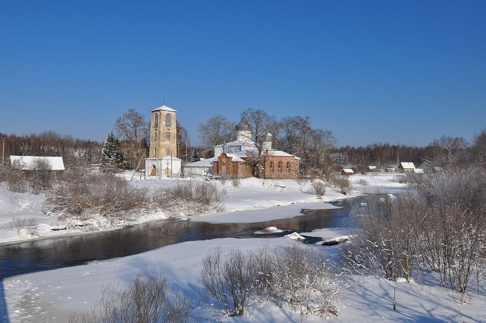 Photograph by Юрий Яковлев