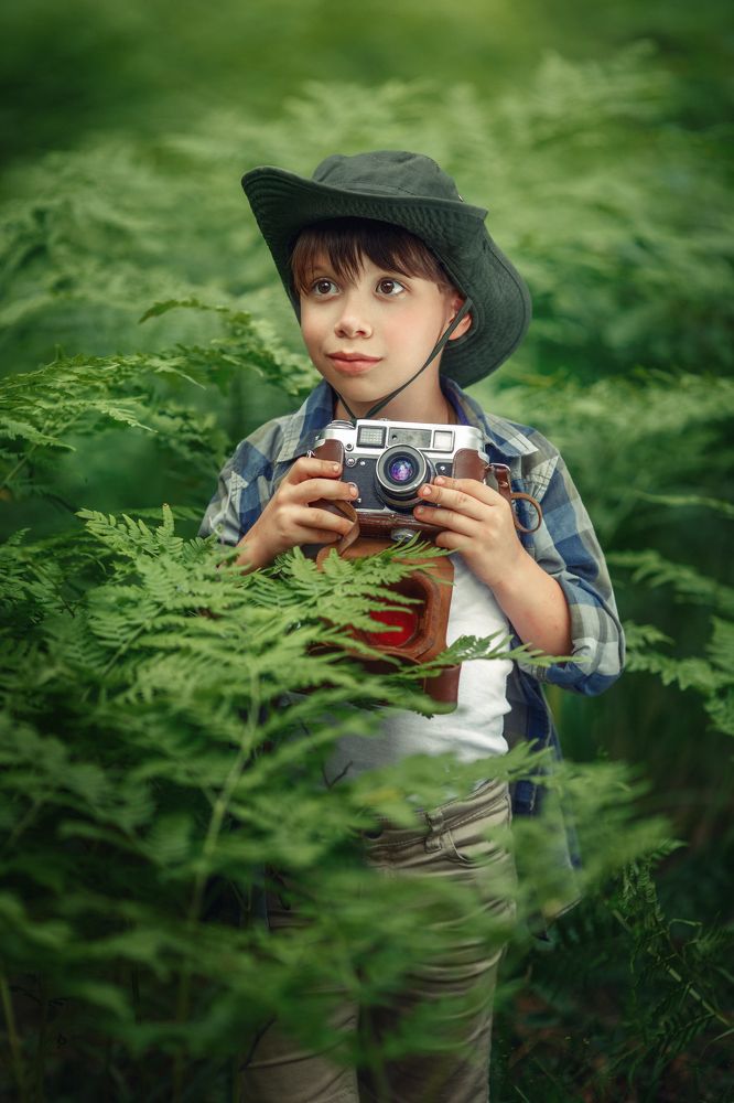 Photograph by Лера Васильчева