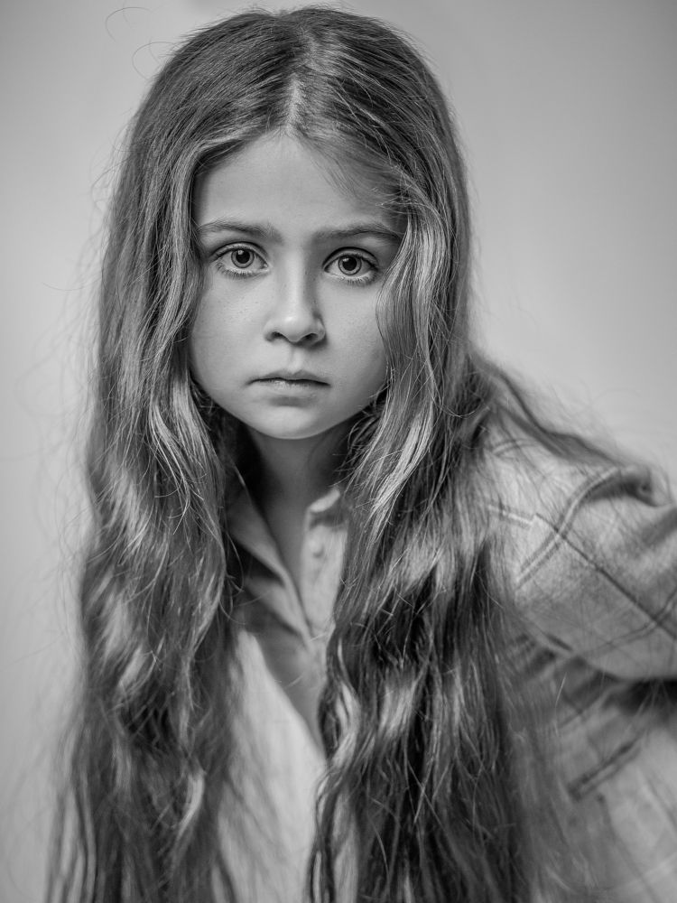 Photograph by Aleksey Sologubov