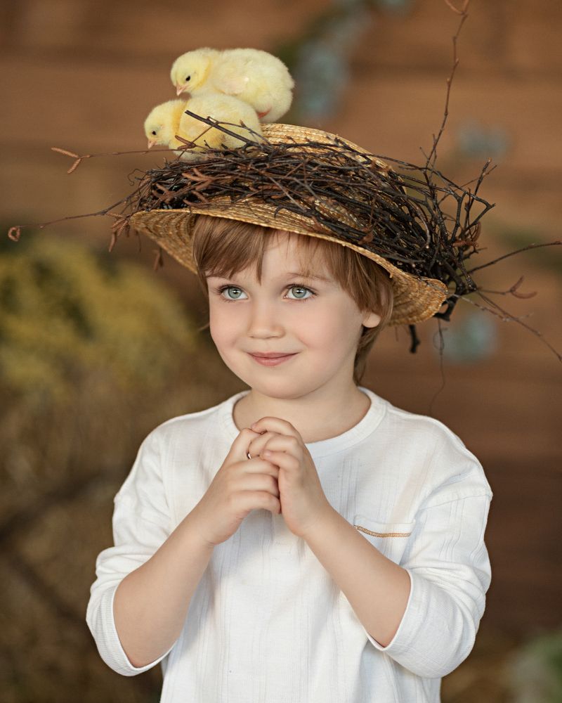 Photograph by Евгения