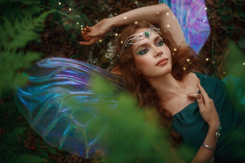 Photograph by Лера Васильчева