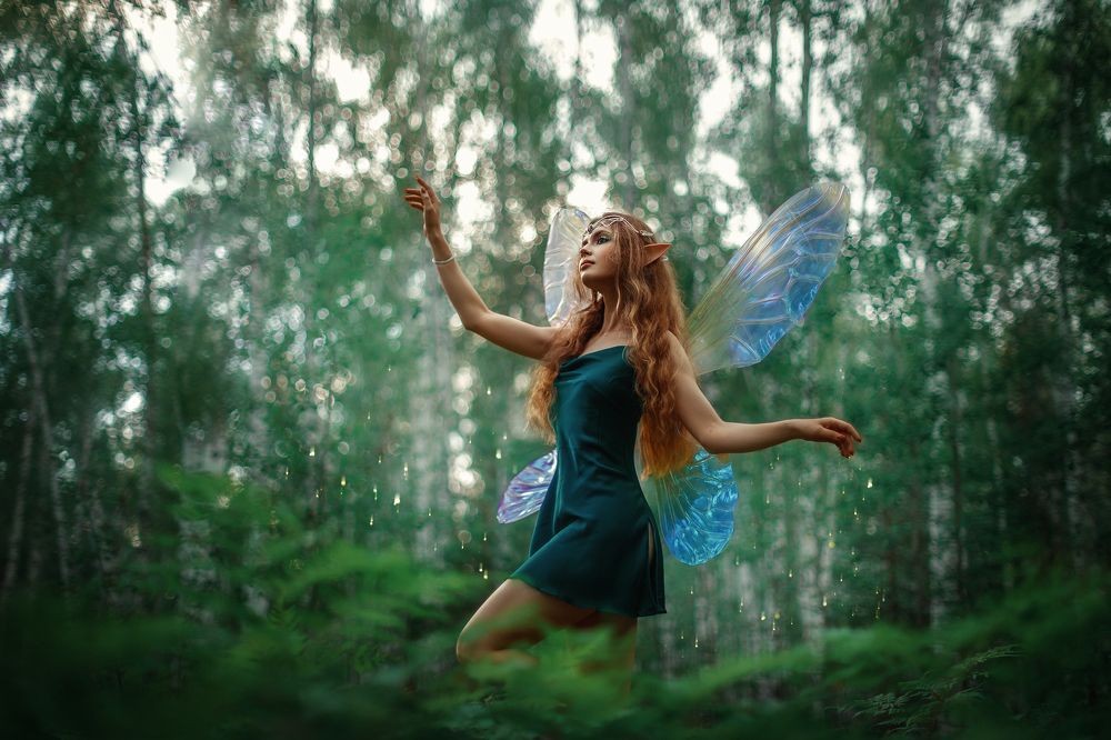 Photograph by Лера Васильчева