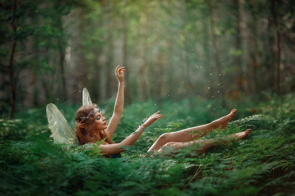 Photograph by Лера Васильчева