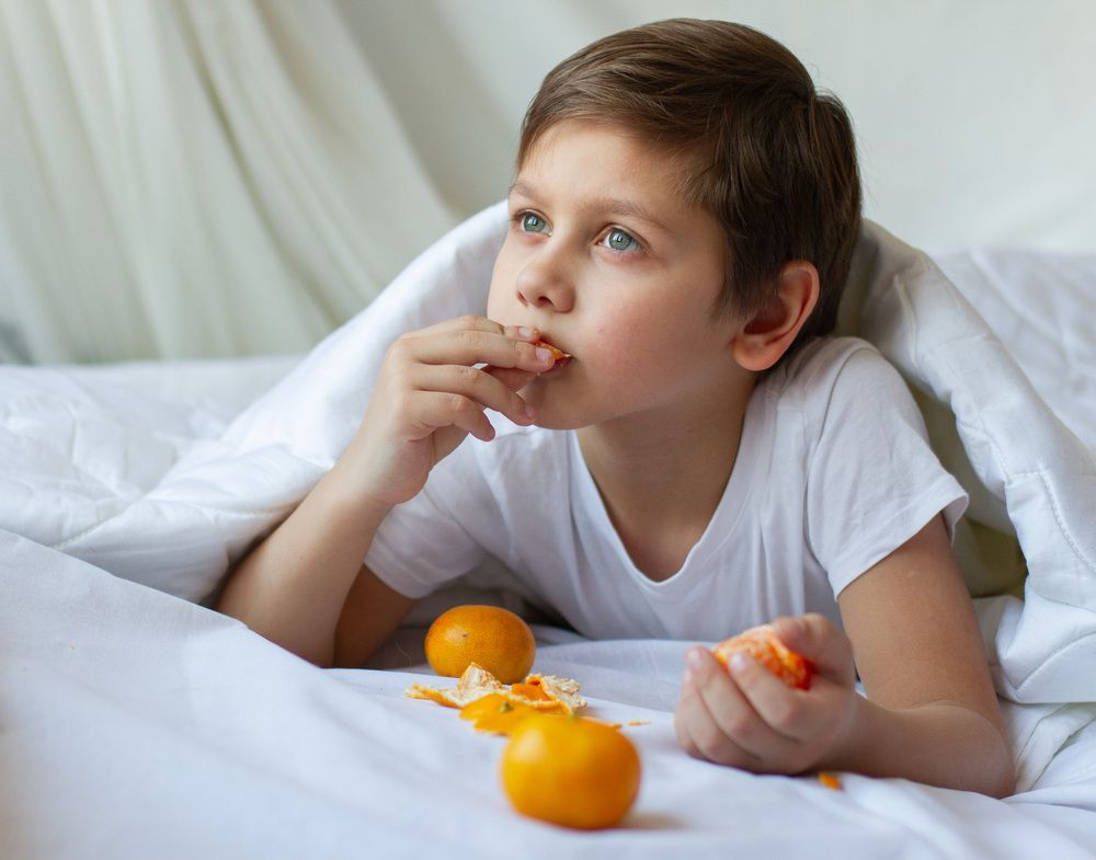 Задумчивость