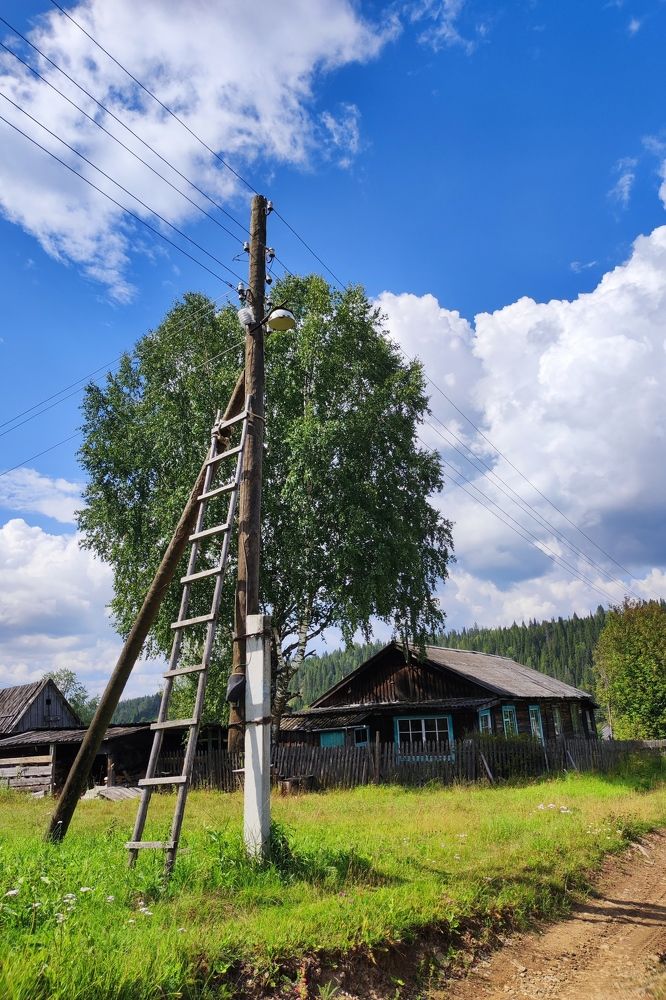 Photograph by Алиса Ермолаева