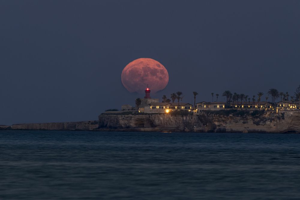 Photograph by Vincenzo Miconi