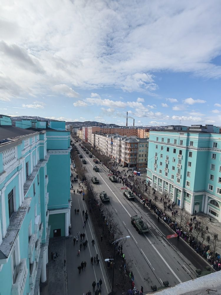 Фотография автора Komarov Svyatoslav