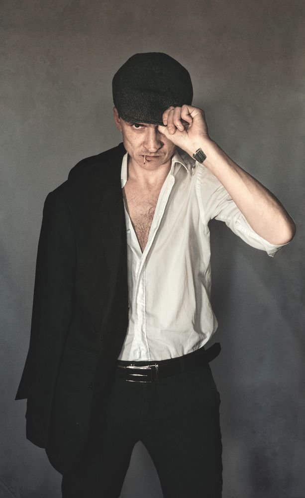 Photograph by Мария Никольская