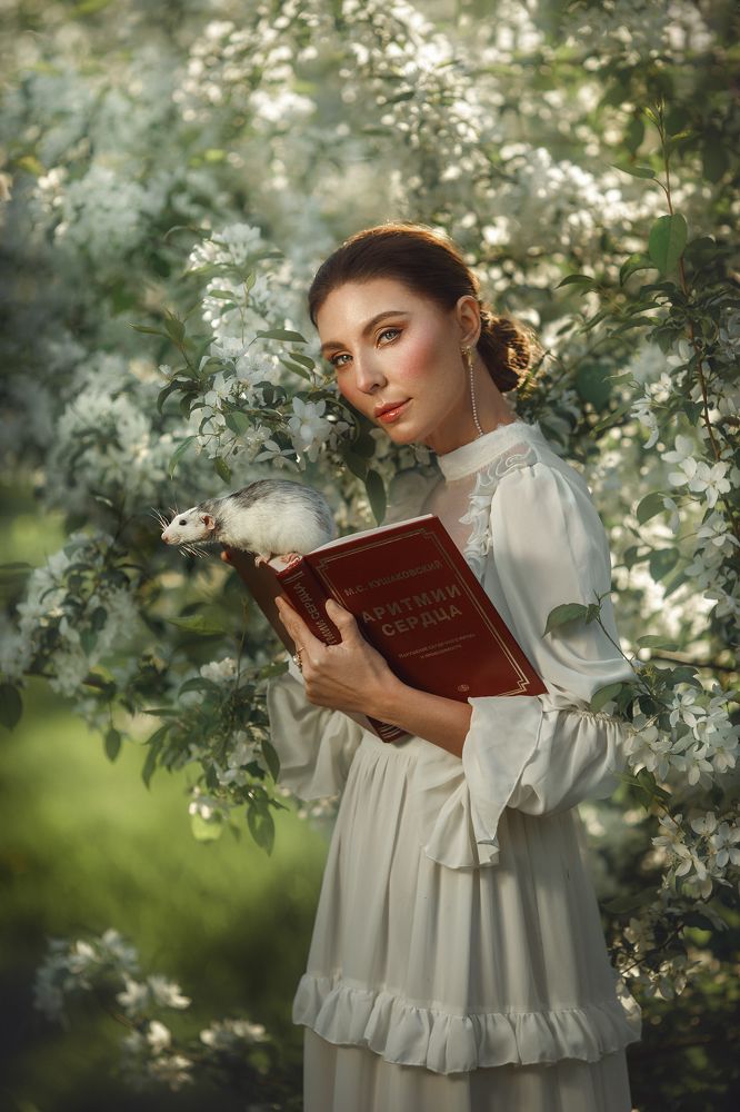 Photograph by Лера Васильчева