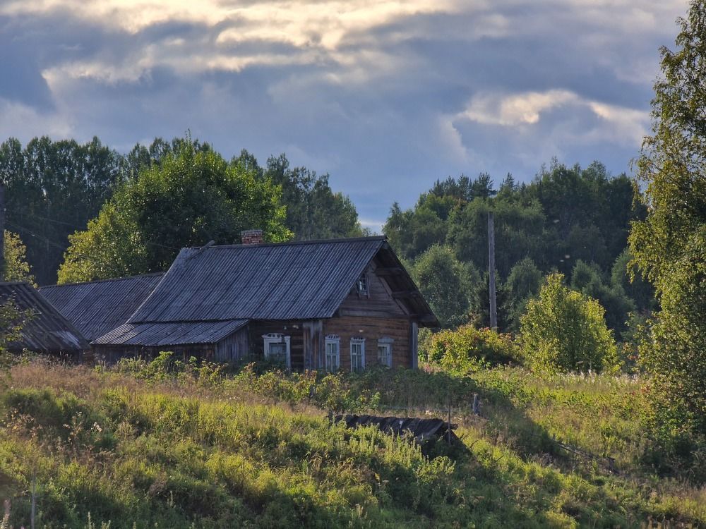 Photograph by Кристина Тарутина
