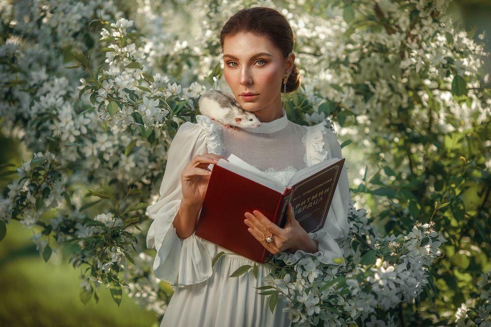 Photograph by Лера Васильчева