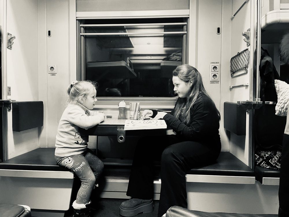 Photograph by Анастасия Авдеева