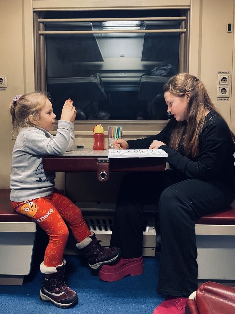 Photograph by Анастасия Авдеева