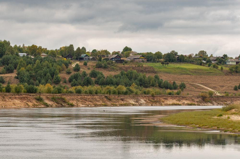 Photograph by Алексанр Приезжев